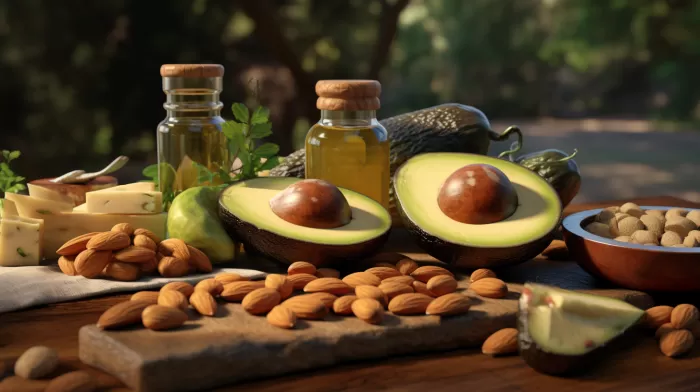 Mediterranean Magic: Could Olive Oil and Avocados Boost Baby-Making Chances?