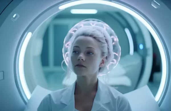 Good News for Migraine Sufferers: Brain Spots Don't Mean Brain Fade!