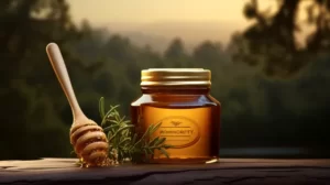 The Sweet Secret to Healing Cuts Fast With Honey from Your Pantry