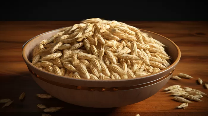 Barley Buzz: The Mighty Grain That Rivals Oatmeal in Chopping Down Cholesterol