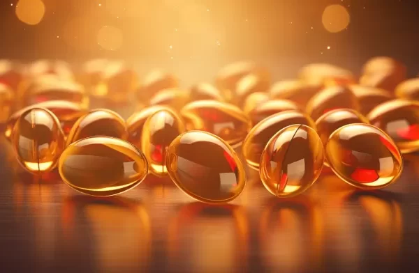 Fish Oil: A Surprising Natural Aid for Fewer Epilepsy Seizures?