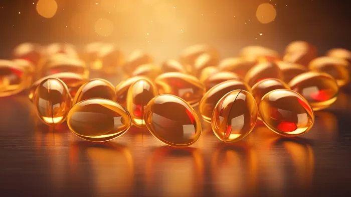 Fish Oil: A Surprising Natural Aid for Fewer Epilepsy Seizures?