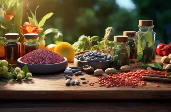 Shake Off Parkinson's Naturally: Your Brain's Best Buds from the Kitchen to the Supplement Shelf [Infographic Inside]