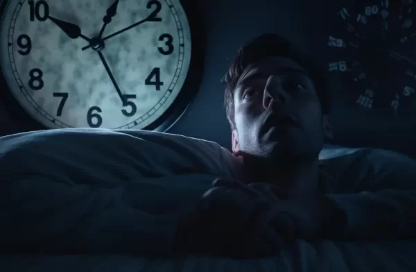 Is Your Bedtime Secretly Aging Your Brain?