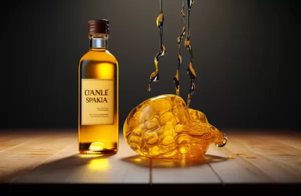 Can Canola Oil Harm Your Brain? New Alzheimer's Study Reveals Surprising Findings