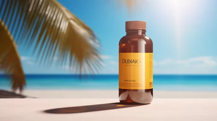 Sun-Shy? You Might Need a Vitamin D Boost!