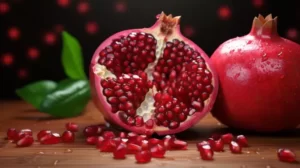10 Surprising Pomegranate Powers Boosting Men’s Health