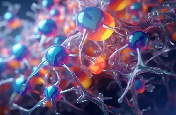 Could a Dash of Psychedelic DMT Fast-Track Healing After a Stroke?