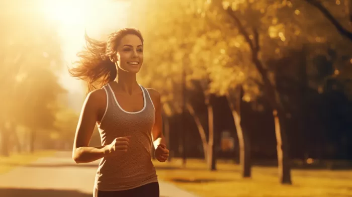 Sweat Away the Blues: Exercise Your Way to a Happier, Anxious-Free You!