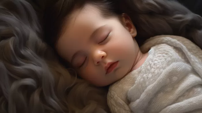 SIDS Beware: How Safe Sleep Can Save Your Baby's Life