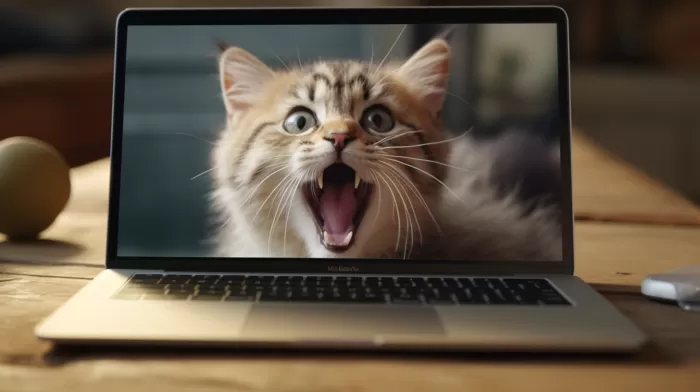 Why Watching Cat Videos is the Purr-fect Health Boost You Need Right Now