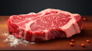 Could Your Steak Dinner Raise Your Cancer Risk? Find Out the Sugar Secret Hidden in Red Meat.