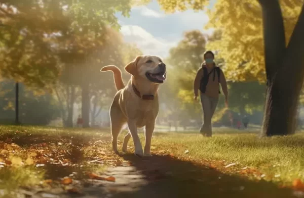 Solo Life Hack: How Getting a Furry Friend Can Boost Your Heart Health and Help You Live Longer!