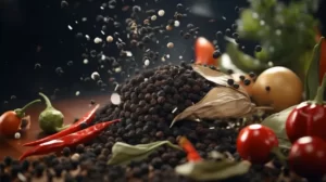 Spice Up Your Diet: Discover the Pepper Trick to Boost Fat Burn!