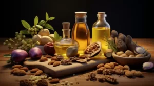 The Right Kind of Vitamin E Might Help You Dodge Cancer!