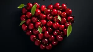 Tart Cherry Juice: The Tasty Blood Pressure Fighter