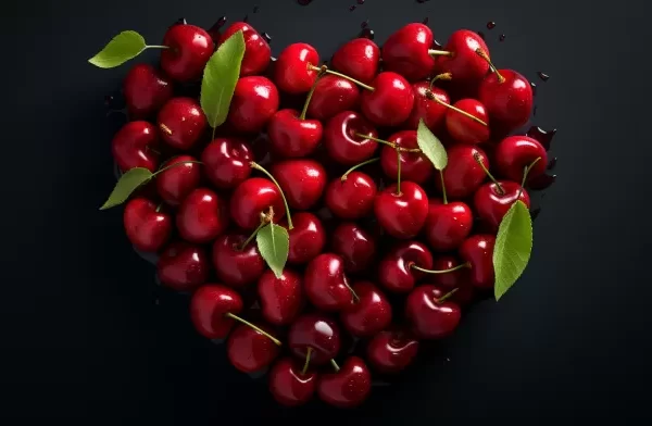 Tart Cherry Juice: The Tasty Blood Pressure Fighter