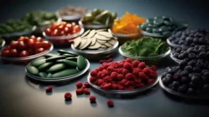 Power Up Your Health: The Inside Scoop on Superfood Supplements!