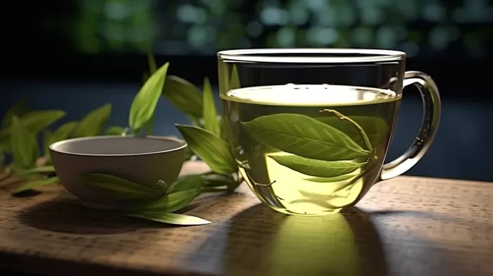 Boost Your Green Tea's Cancer-Fighting Power with This Simple Trick