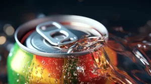 Soda's Sneaky Attack: How Your Favorite Fizz Can Rough Up Teeth in Just 10 Minutes