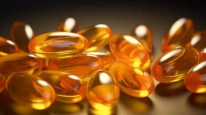 The Mighty Fish Oil: How It Strengthens Your Body's Germ Fighters!