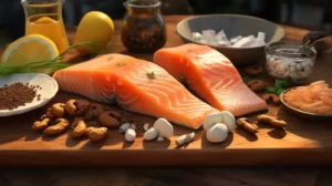 The Fish Oil Win: Boost Your Heart and Battle Prostate Cancer With Omega-3s