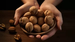 Crack the Craving Code: How Walnuts Keep Hunger at Bay and Boost Your Health