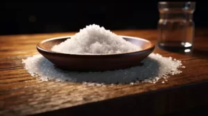 The Salt Saga: Busting Myths and Reveling in Sea Salt's Secrets