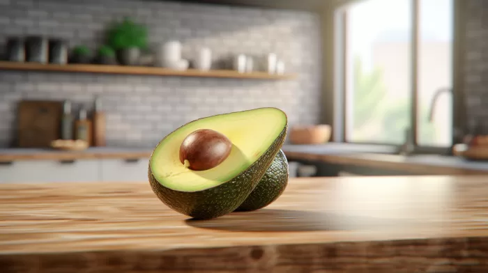 The Avocado Advantage: Eat This and Shrink Your Waist!