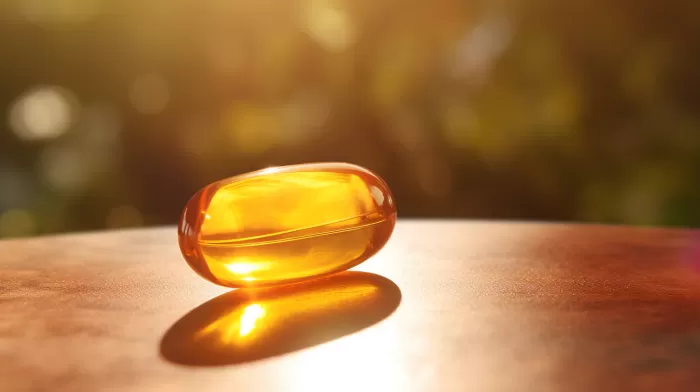 Sunny Secret: How Vitamin D May Ease Arthritis Pain