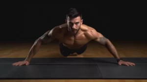 Plank Your Way to a Stronger Core: Try These 3 Simple Moves!