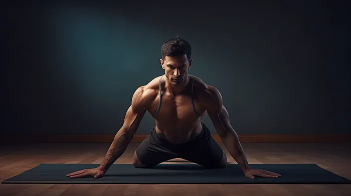 Boost Your Back and Shoulders at Home with These 3 Simple Exercises!