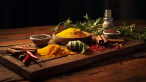 Spice Up Your Life: 3 Kitchen Staples That Ease Aches Naturally