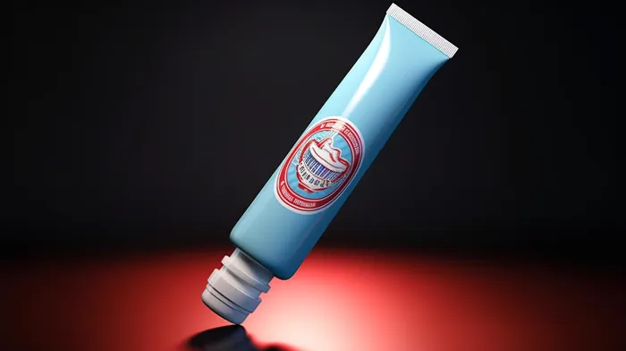 3 Shocking Reasons to Break Up With Your Toothpaste Now!