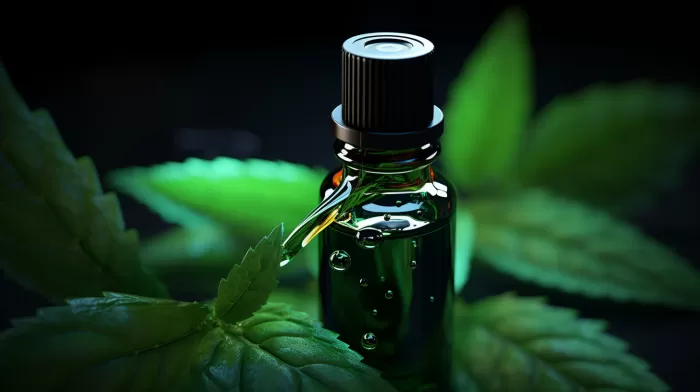 Peppermint Oil: The Cool Solution for Hair Growth You Need to Try Now!