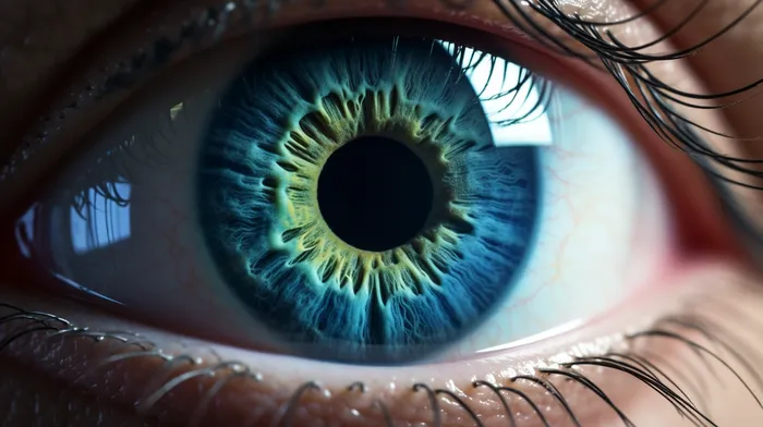 Sight Saver: How a Daily Vitamin Pill Could Keep Your Eyes Clear Longer