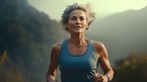 Shed Menopause Pounds: Find Your Exercise Sweet Spot!
