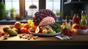 Brain Foods to Fight Parkinson's Symptoms: Eating Your Way to Better Health