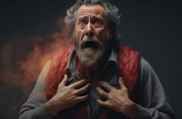 Spot the Signs: Quick Tips to Recognize a Heart Attack or Stroke Before It's Too Late