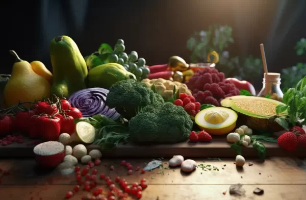 Boost Your Circulation Naturally: Top Foods and Supplements for a Healthy Heart